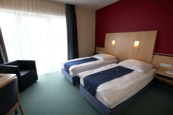Hotel Sternzeit (Wegberg)